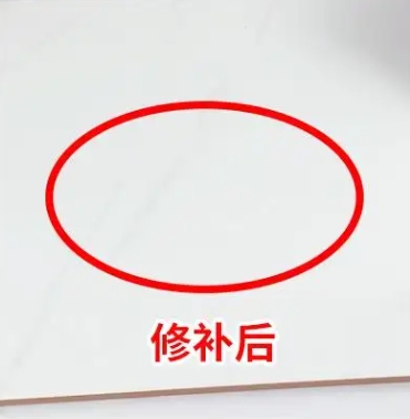 乾县瓷砖空鼓维修公司分享下板材基层，未采取柔性过渡措施的影响。在瓷砖铺贴工程中，如果采用的是板材基层（如石膏板、木工板等非刚性基层），而未采取柔性过渡措施，
